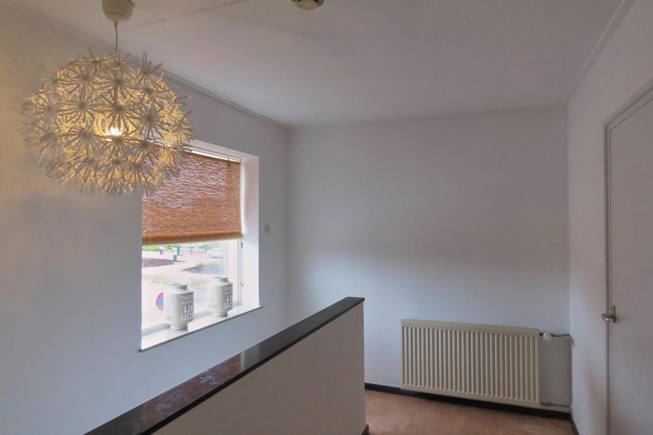 Bed And Breakfast Het Bureau Texel De Koog (Texel) Exterior foto