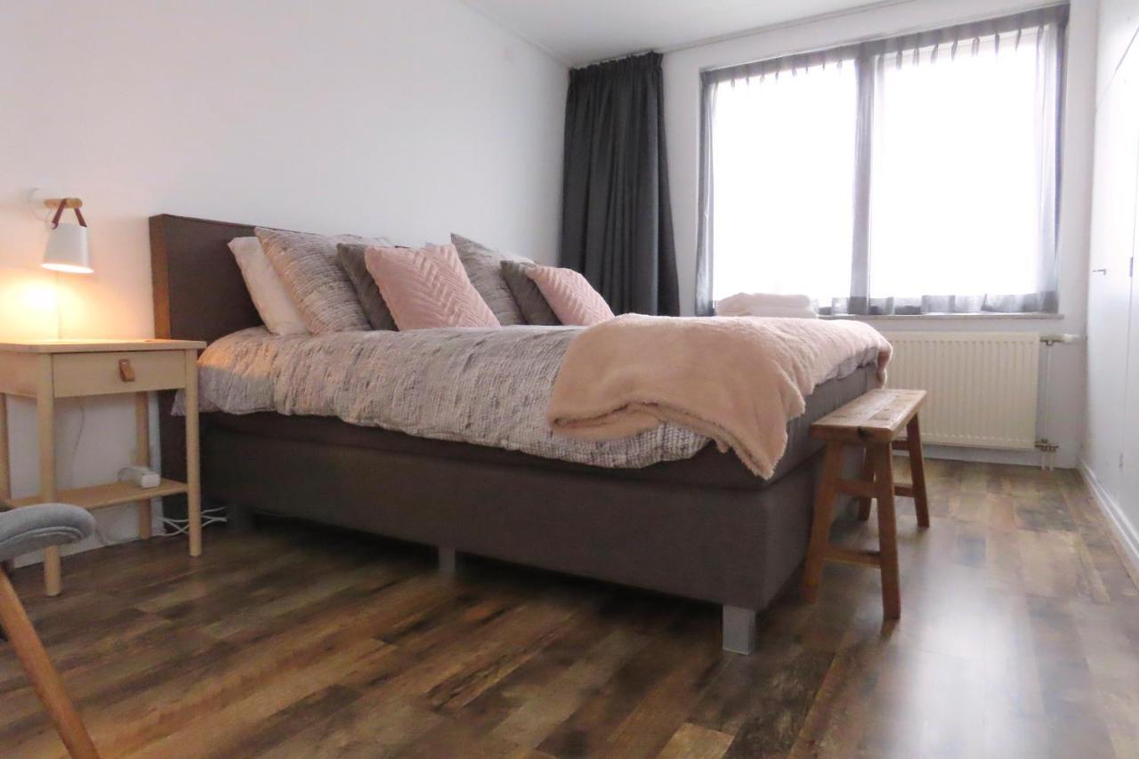 Bed And Breakfast Het Bureau Texel De Koog (Texel) Exterior foto