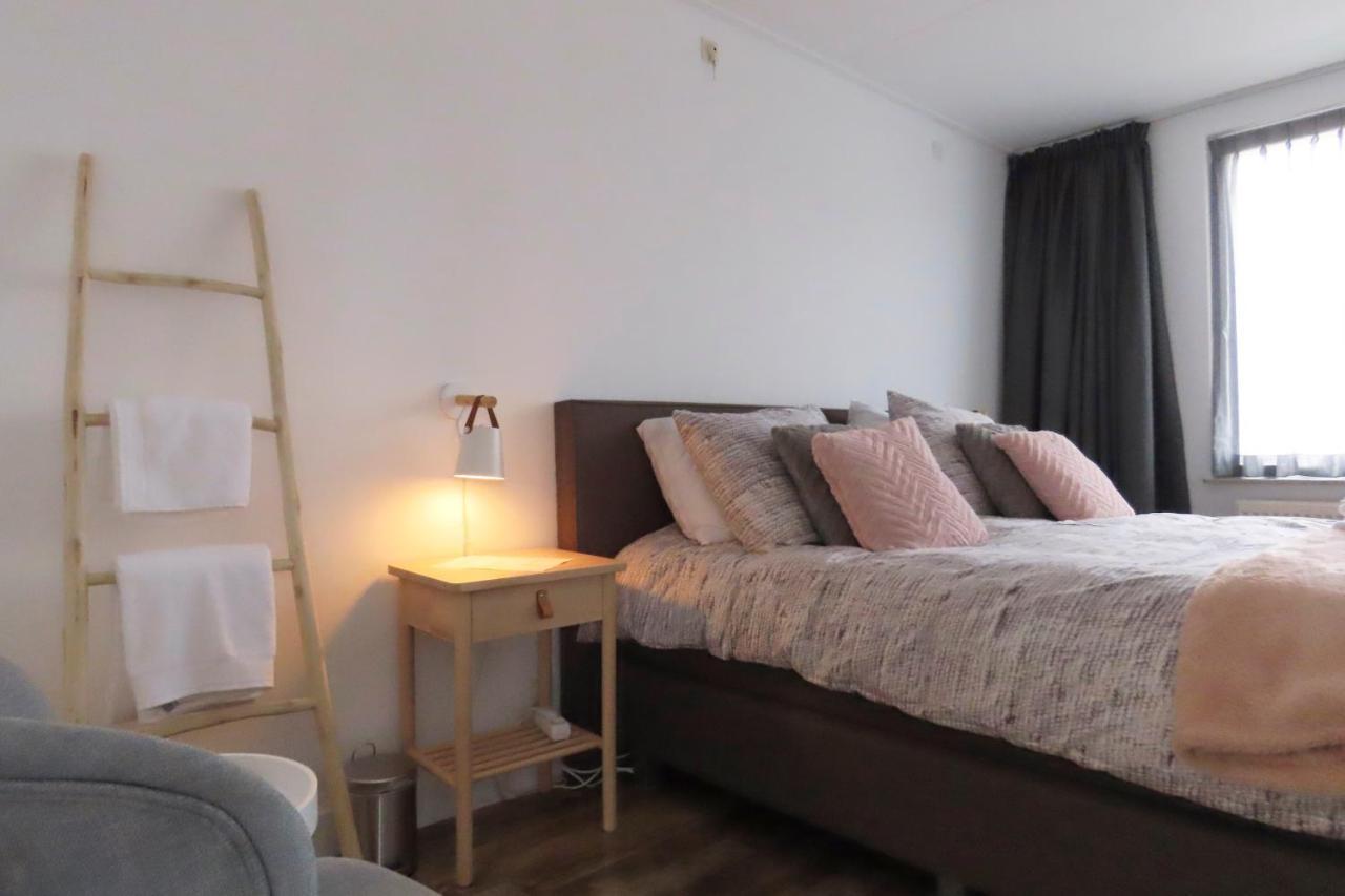 Bed And Breakfast Het Bureau Texel De Koog (Texel) Exterior foto