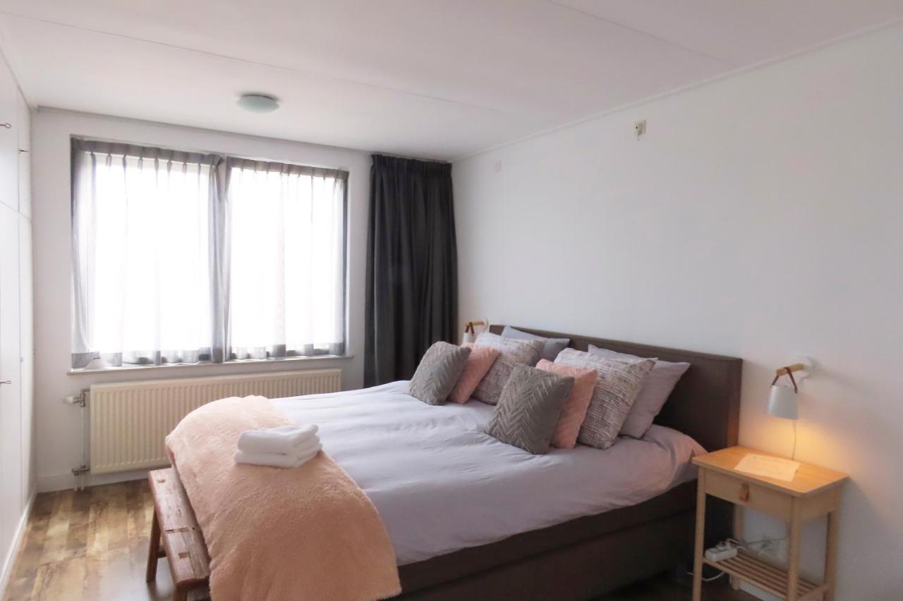 Bed And Breakfast Het Bureau Texel De Koog (Texel) Exterior foto